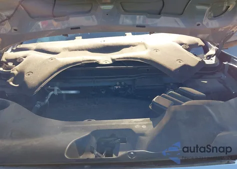 2022 Honda Passport 2Wd Ex-L from USA, damaged, VIN 5FNYF7H56NB002984